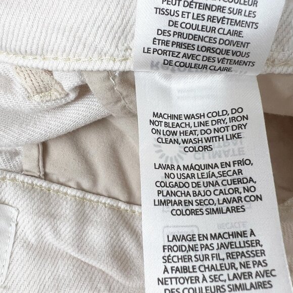 Reformation x Anthropologie Myles Denim Maxi Skirt Column Full Length High Rise - Picture 9 of 14